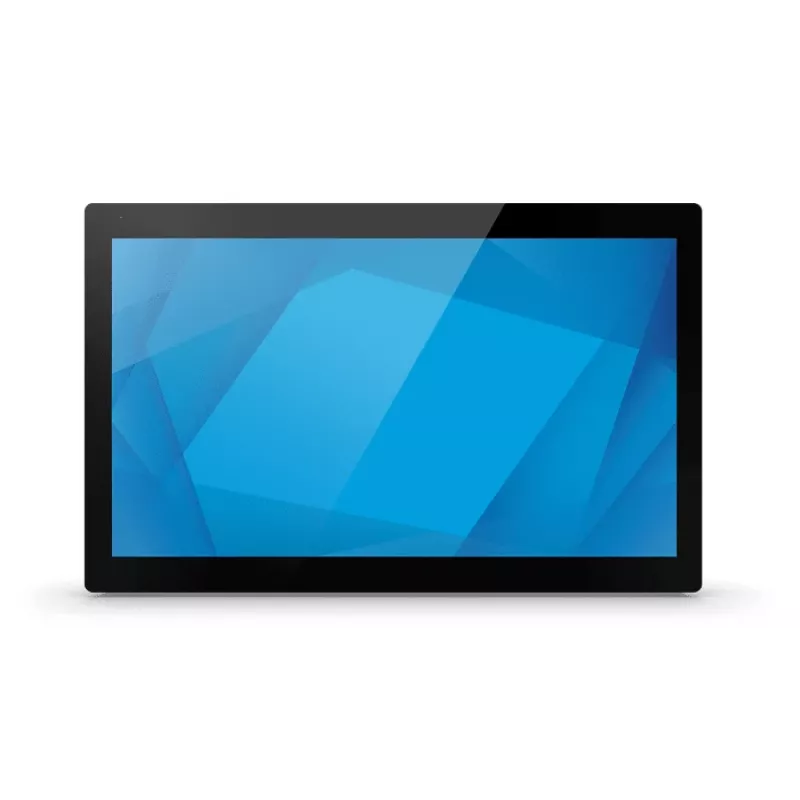 Elo 2799L, Outdoor, entspiegelt, 68,6cm (27), Projected Capacitive, Full HD, USB, Kit (USB), black Touchmonitor (open-frame, 16:9 (Widescreen)), Display Diagonal: 68,6 cm (27), Pro