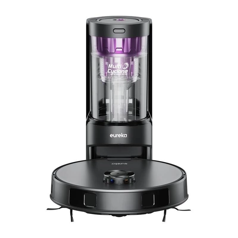 EUREKA E20 Plus cleaning robot