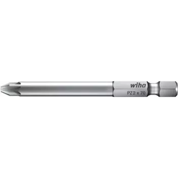 Screwdriver bit Wiha 7042 Z 1 pc(s)