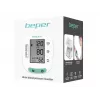 Blood Pressure Monitor Beper 40.121 Wrist Automatic