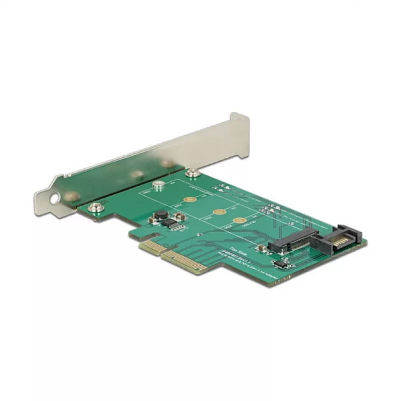 Interface Card DeLOCK 89381 Internal M.2 SATA