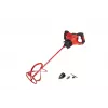 RUBI RUBIMIX-9 Supertorque handheld electric mixer for mortar and paint