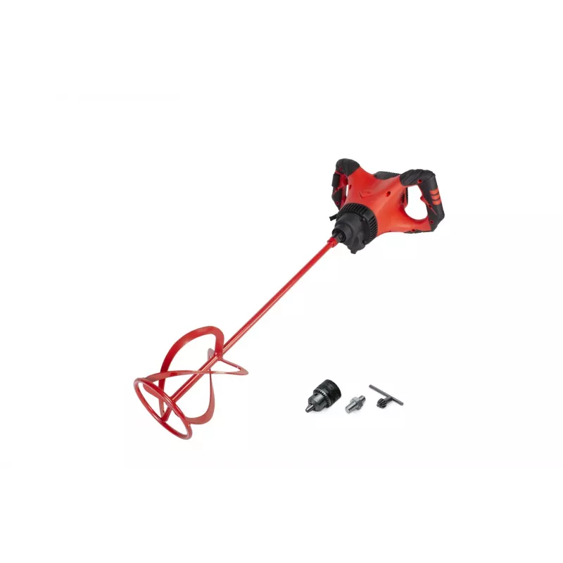 RUBI RUBIMIX-9 Supertorque handheld electric mixer for mortar and paint