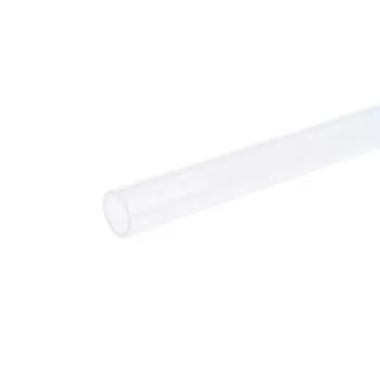 Tube for computer cooling system Alphacool 18443 — acrylic, Ø 16 mm, length 60 cm, thread Ø 13 mm, transparent