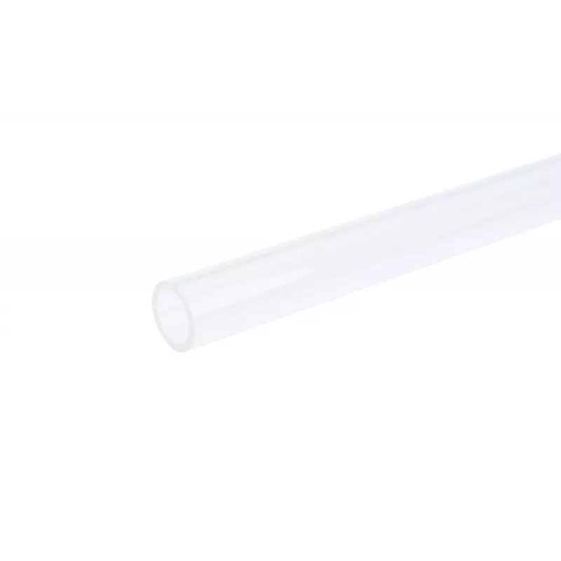 Tube for computer cooling system Alphacool 18443 — acrylic, Ø 16 mm, length 60 cm, thread Ø 13 mm, transparent