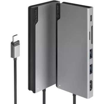 ALOGIC Ultra USB-C Dock UNI - HDMI, US