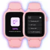 Stelio ST-SWJ101-PK Junior 4G pink