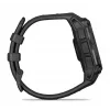 Smartwatch GARMIN Instinct 3 45mm Solar Tactical Edition Black — 45mm, solar charging, GPS, heart rate monitor