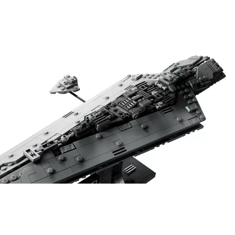LEGO Star Wars Executor Super Star Destroyer 75356 — model set, 630 pieces