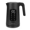 Electric kettle Emerio 1.7 l 2200 W black