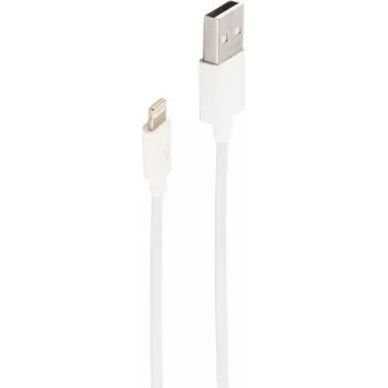 Lightning Cable ShiverPeaks BS14-12042 1.5m White USB A