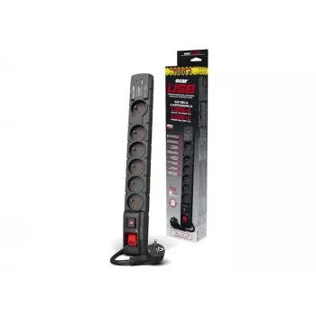 Acar W2437 Product Black