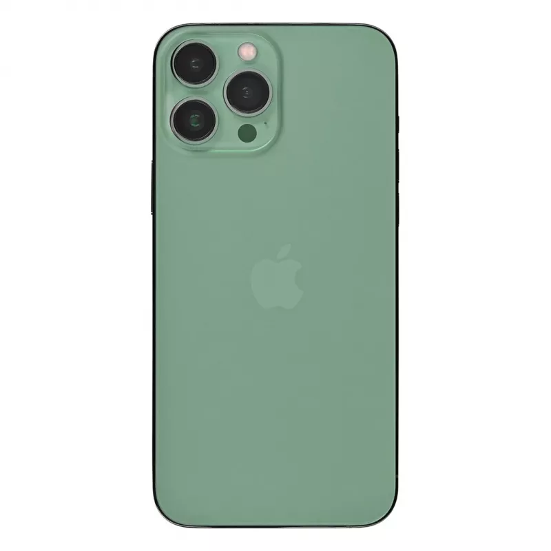 Apple iPhone 13 Pro 256GB Green (REMADE by 2Bnew) 2Y Remade / Refurbished