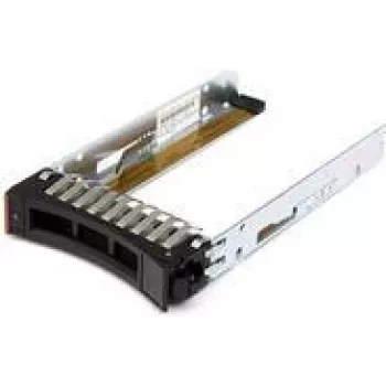 Computer Case CoreParts MUXMS-00329 Black 2.5 inch