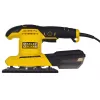 Orbital Sander Stanley FMEW214K-QS 280W