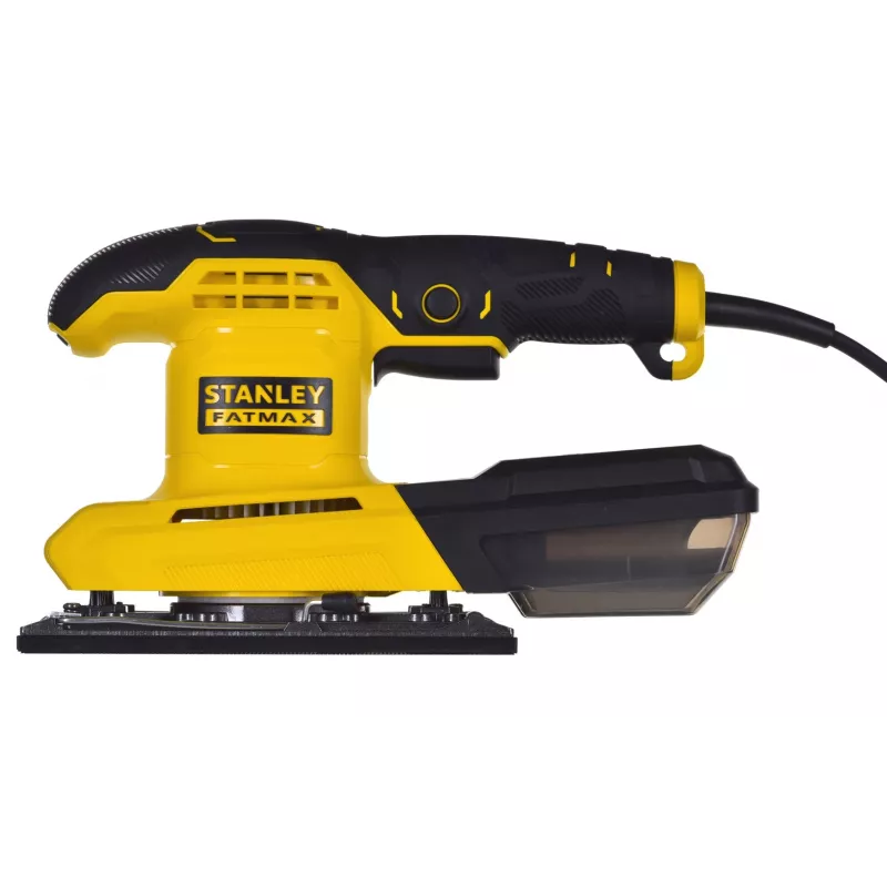 Orbital Sander Stanley FMEW214K-QS 280W