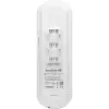 Ubiquiti NanoStation AC 1000 Mbit/s White Power Over Ethernet (PoE)