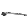 Logitech MX Keys Mini For Business - Graphite - US Intl - Intnl