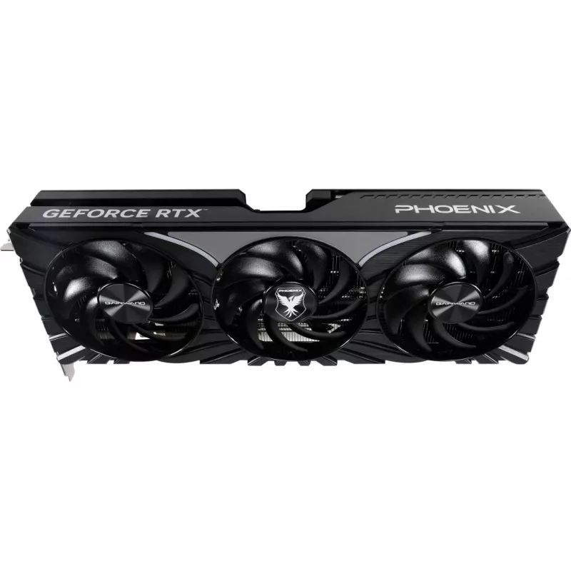 Graphics card GAINWARD GeForce RTX 5070 Ti Phoenix-S GS, 16 GB GDDR7, PCIe 5.0, 256-bit, 2295 MHz