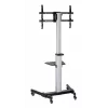 ART S-11 Mobile LCD/LED TV stand 37-86’ 50 Kg