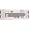 Countersunk head pins Bosch SK64-34 34° 1.8 mm (15 ga) 4,000 pcs — for cordless and pneumatic nailers