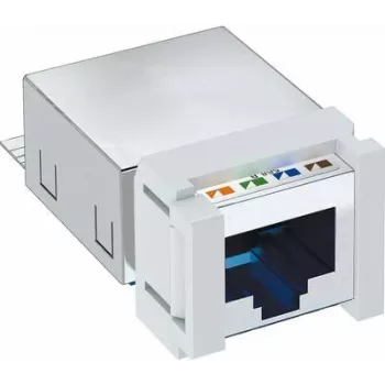 Connection Module ASM-C6G Shielded (6117345)