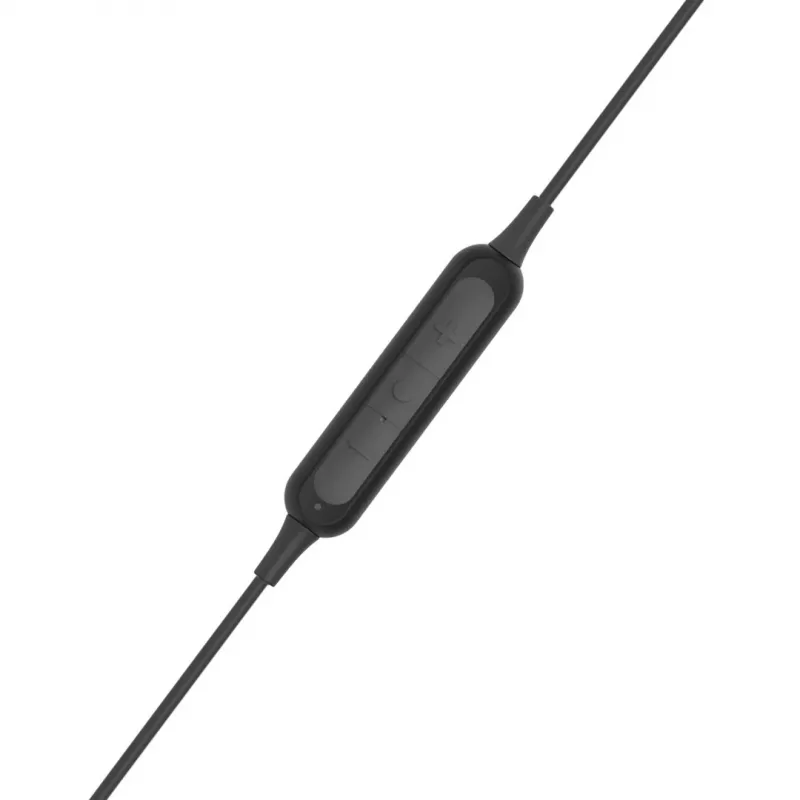 Koss | BT221i | Headphones | Wireless | In-ear | Microphone | Wireless | Black