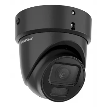 IP security camera Hikvision Pro Series DS-2CD2H86G2H-IZSY (2.8–12 mm) Turret Outdoor 8MP 3840x2160 PoE, 30 fps