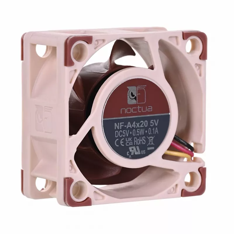 Noctua NF-A4x20 5V 40mm Case Fan