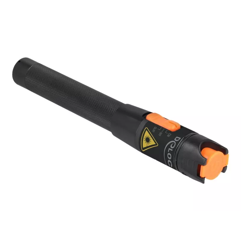 Fiber optic visual fault locator DeLOCK 87217
