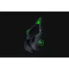 Headset Razer Kraken Kitty V2 BT — Wireless Bluetooth, Circumaural, Head-band, 20–20000 Hz, 325 g, Black