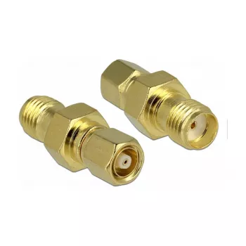 Coaxial Connector SMA DeLOCK 65869
