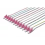 Fiber optic pigtails Digitus LC OM4 50/125 µ Simplex 2m