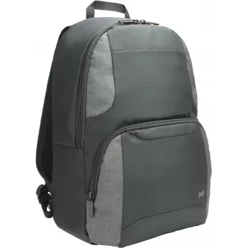 Mobilis The One Notebook Bag 39,6 cm (15.6 ) backpack Grey (003051)