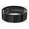 Ultrahuman Ring Air Aster Black Size 9 | Ultrahuman
