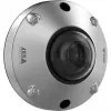 F series F4105-SLRE - Surveillance camera - dome - outdoor - weatherproof - heatproof - impact-resis