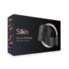 Skin light therapy device Silk'n FNLM2PEU001 — black, battery-powered, anti-aging/anti-wrinkle