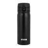 Thermal bottle NOVEEN TB810 400 ml, black