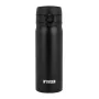 Thermal bottle NOVEEN TB810 400 ml, black
