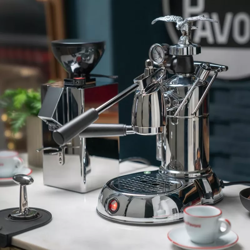 Coffee machine la pavoni LPLMLN01EU