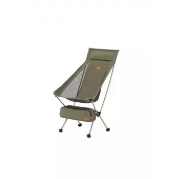 Naturehike L02 Portable Folding Hiking Chair Forest Green