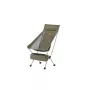 Naturehike L02 Portable Folding Hiking Chair Forest Green