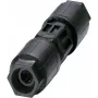 Phoenix Contact QUICKON-ONE cable connector Pole: 4 + PE 20 A 1403836 1 pc(s) (1403836)