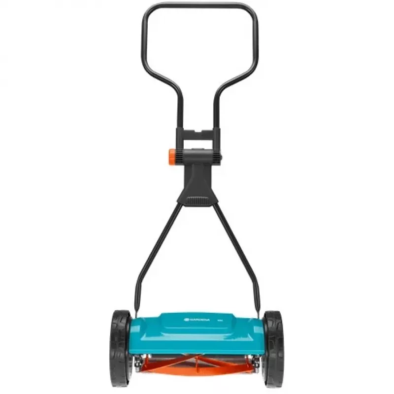 Manual reel mower Gardena 330 Classic