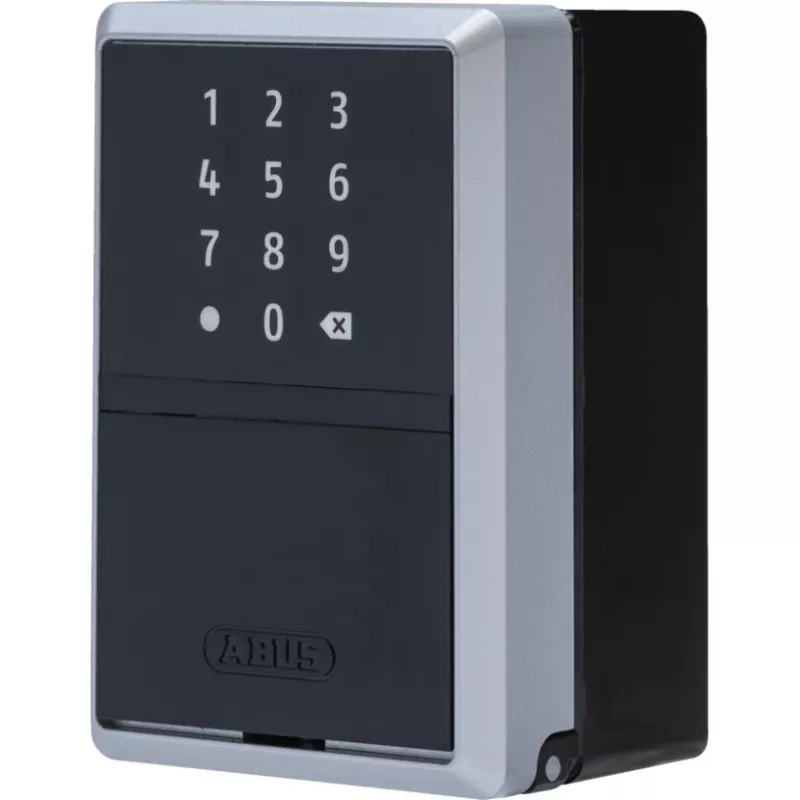 ABUS KeyGarage One 787 SMART-BT wall-mounted smart key safe