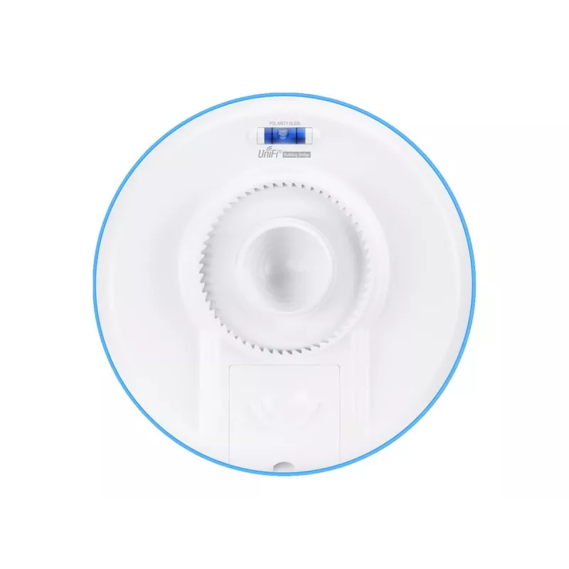 Network bridge Ubiquiti Building-to-Building Bridge 5.15-5.875 GHz IEEE 802.3af
