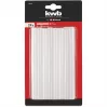 KWB Glue Sticks Ø 7 x 150mm (Clear, 24 pcs)