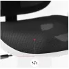 Diablo V-BASIC gaming chair white and black