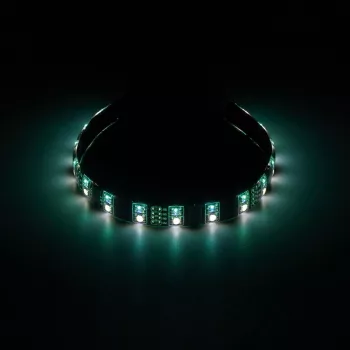 Universal strip light Cablemod CM-LED-30-D30RGBW-RK 300 mm Indoor LED