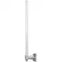 ALLNET antenna 2,4 GHz 8dBi Omni outdoor N-Type-Female ANT-24-1T1R-OMNI-8dbi (ANT-24-1T1R-OMNI-8dbi)